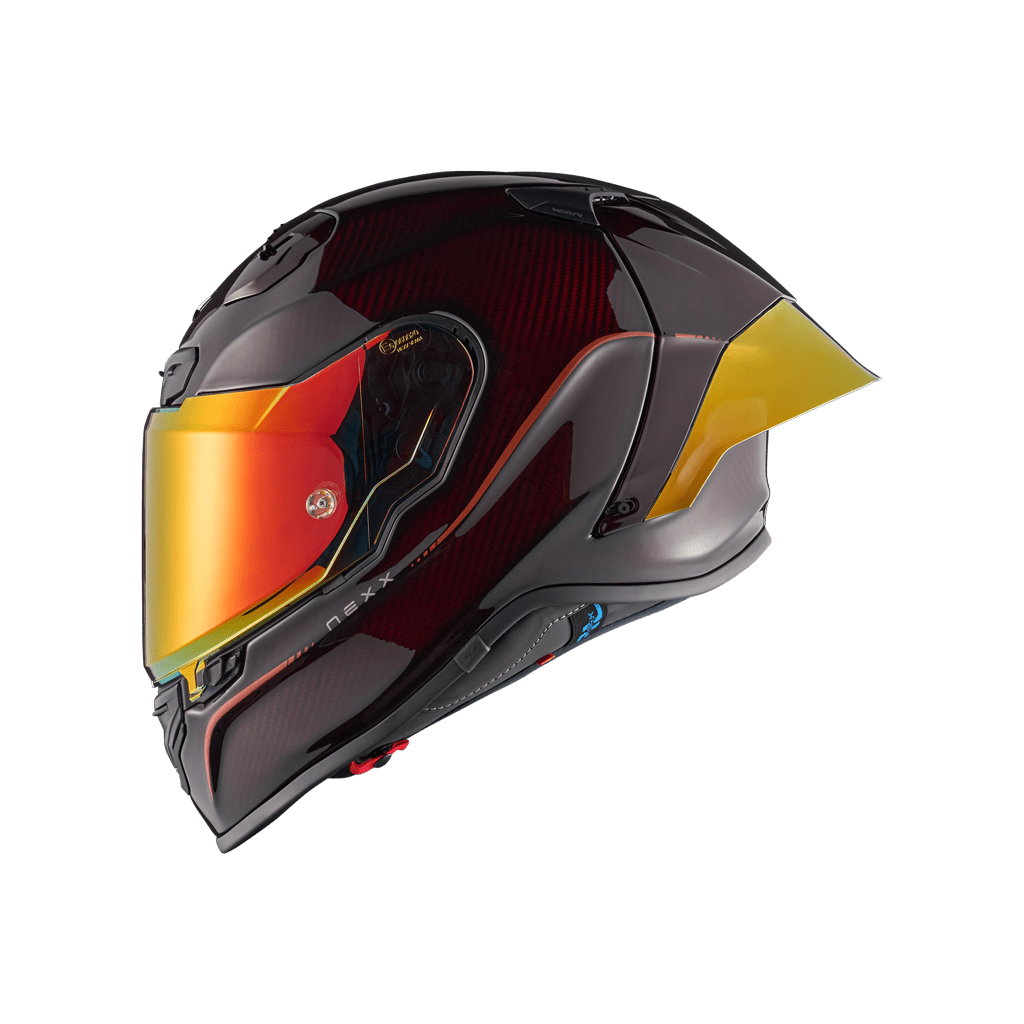X.R3R CARBON