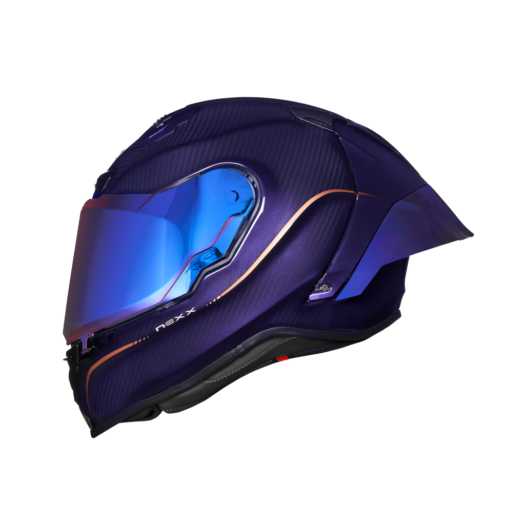 X.R3R CARBON