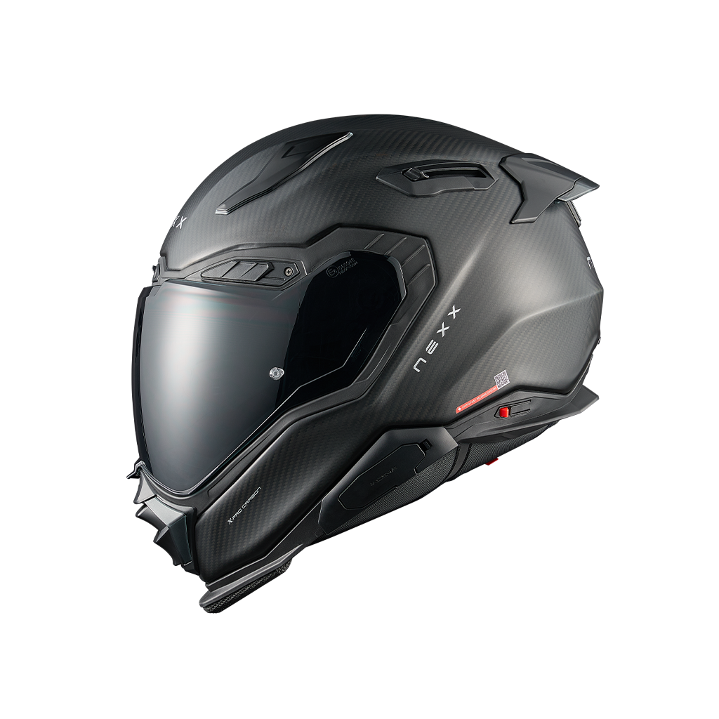 X.WST3 CARBON
